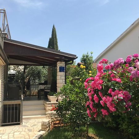 Appartement App Sorgo à Novigrad Istria Extérieur photo