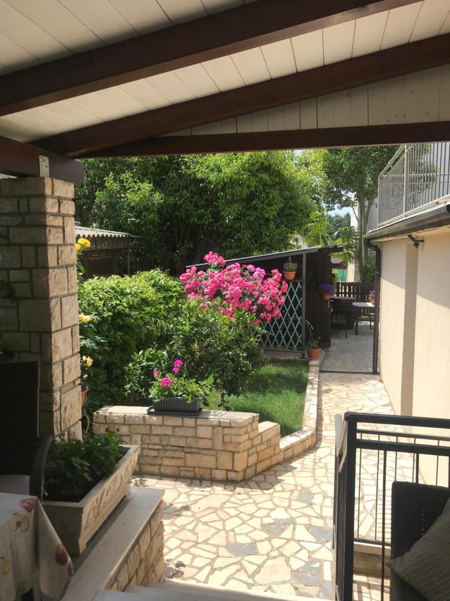 Appartement App Sorgo à Novigrad Istria Extérieur photo