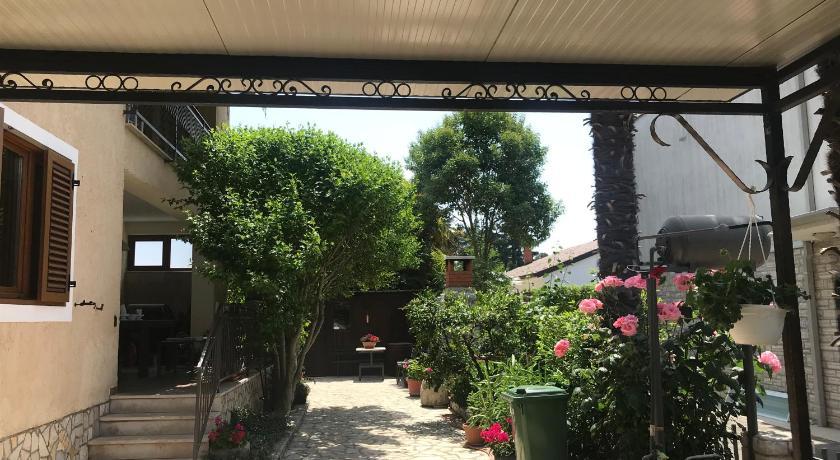 Appartement App Sorgo à Novigrad Istria Extérieur photo