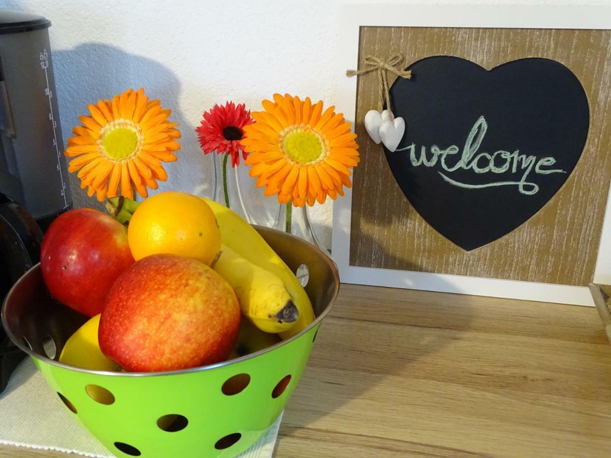 Appartement App Sorgo à Novigrad Istria Extérieur photo